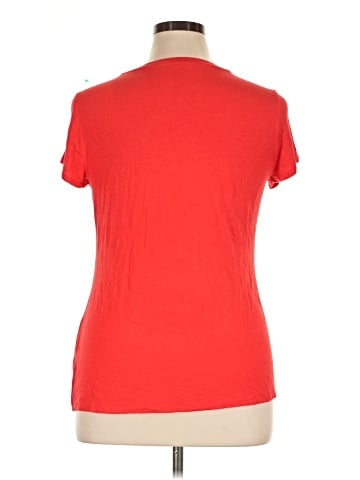 Apt. 9 Short Sleeve T-Shirt (view 2)