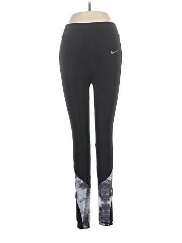 Nike Active Pants (view 1)