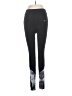 Nike Graphic Black Active Pants Size S (estimated) - photo 1