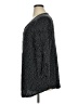 Daniel Rainn Polka Dots Black 3/4 Sleeve Blouse Size 1X - photo 5