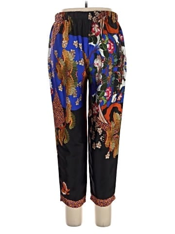 Zara Basic Casual Pants (view 2)