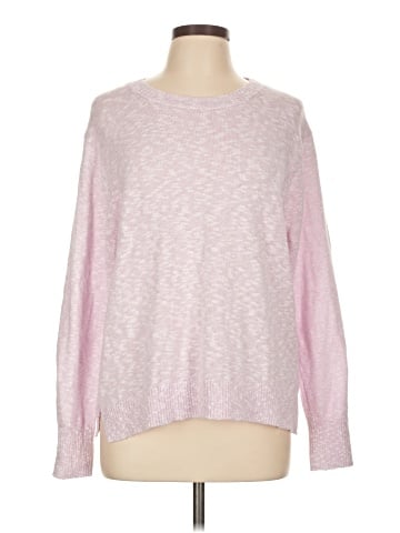 J.Crew Factory Store Pullover Sweater (view 1)