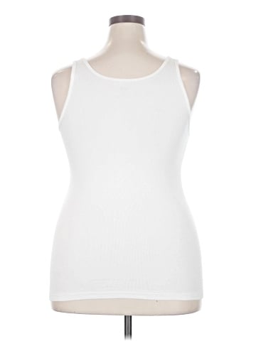 Mossimo Supply Co. Tank Top (view 2)