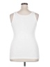 Mossimo Supply Co. White Tank Top Size XXL - photo 2