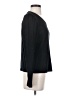 Sundry Black Long Sleeve Top Size Sm (1) - photo 4