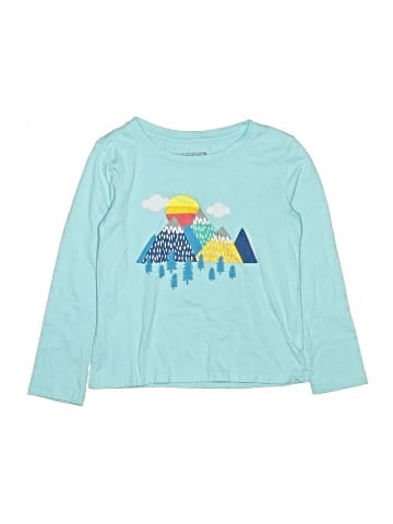 Eddie Bauer Long Sleeve T-Shirt (view 1)