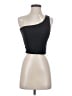 YPB Black Tube Top Size S - photo 1