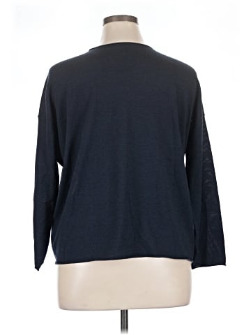 Eileen Fisher Pullover Sweater (view 2)