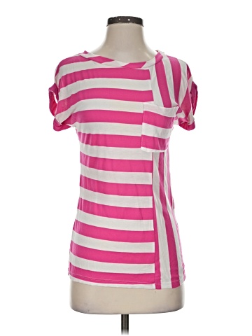 Green Apple Short Sleeve T-Shirt (view 1)
