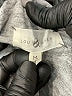 Lou & Grey Gray 3/4 Sleeve Top Size M - photo 7