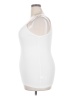 Mossimo Supply Co. White Tank Top Size XXL - photo 5