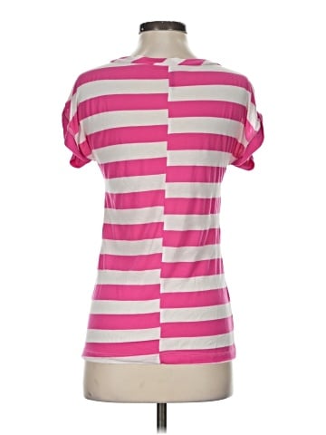 Green Apple Short Sleeve T-Shirt (view 2)