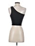 YPB Black Tube Top Size S - photo 2