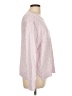 J.Crew Factory Store Pink Pullover Sweater Size L - photo 4