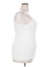 Mossimo Supply Co. White Tank Top Size XXL - photo 4