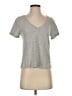 J.Crew Gray Short Sleeve T-Shirt Size S (estimated) - photo 1