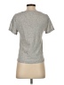 J.Crew Gray Short Sleeve T-Shirt Size S (estimated) - photo 2