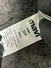 mavi Gray Jeans Size 32 waist - photo 7