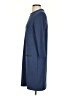 Caslon Blue Casual Dress Size S - photo 5