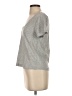 J.Crew Gray Short Sleeve T-Shirt Size S (estimated) - photo 5