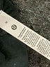 Lululemon Athletica Solid Black Athletic Shorts Size M - photo 3