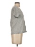 J.Crew Gray Short Sleeve T-Shirt Size S (estimated) - photo 4