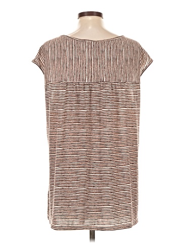 Suzanne Betro Sleeveless T-Shirt (view 2)