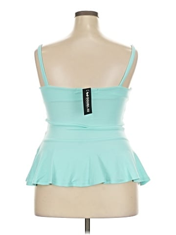 Doublju Sleeveless Top (view 2)