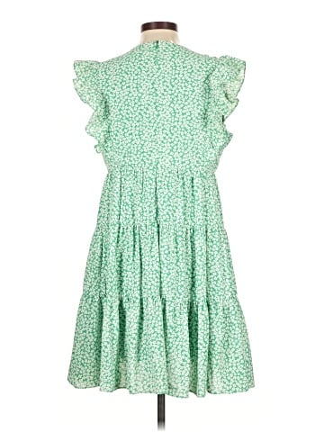 She + Sky Casual Dress (view 2)