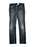 Old Navy Blue Jeans Size 8 - photo 1