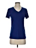 Adidas Blue Active T-Shirt Size XS - photo 1