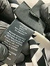 En Focus Studio Argyle Black Casual Dress Size 12 - photo 8