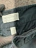 Aeropostale 100% Cotton Solid Blue Shorts Size 3 - 4 - photo 4