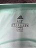 Adidas Tropical Green Athletic Shorts Size M - photo 3