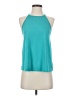 Active Teal Tank Top Size S - photo 1