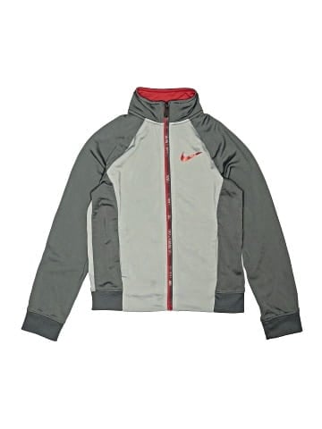 Nike Zip Up Hoodie (view 1)