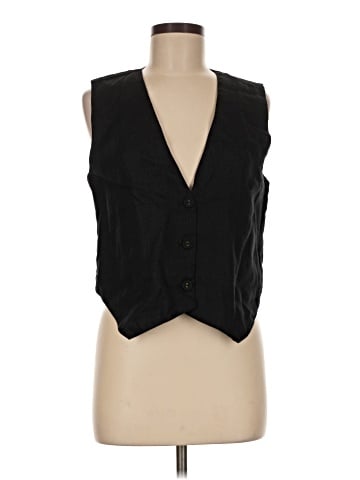 Dissh Tuxedo Vest (view 1)