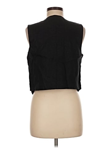 Dissh Tuxedo Vest (view 2)