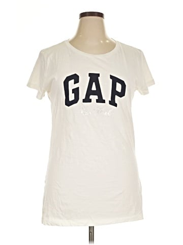 Gap Short Sleeve T-Shirt (view 1)