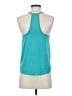 Active Teal Tank Top Size S - photo 2