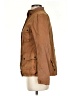 Gap Solid Brown Jacket Size S - photo 5