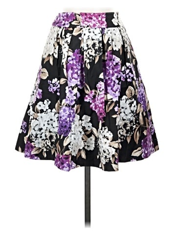 White House Black Market Casual Skirt (view 1)