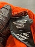Harley Davidson 100% Polyester Gray Zip Up Hoodie Size S - photo 7