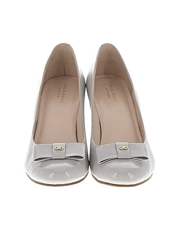 Cole Haan Wedges (view 2)