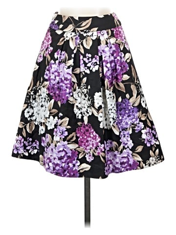 White House Black Market Casual Skirt (view 2)