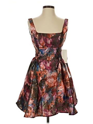 Katia Rae Cocktail Dress (view 1)