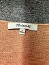 Madewell Tan Kimball Pullover Sweater Size S - photo 7