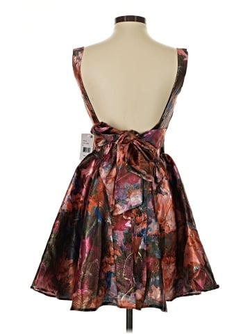 Katia Rae Cocktail Dress (view 2)