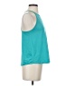 Active Teal Tank Top Size S - photo 4