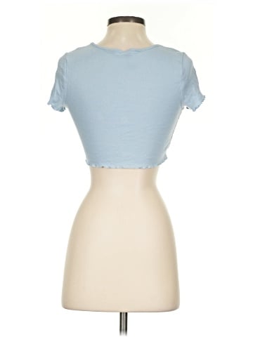 Divided by H&M Short Sleeve T-Shirt (view 2)